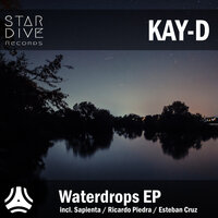 Waterdrops - Kay-D