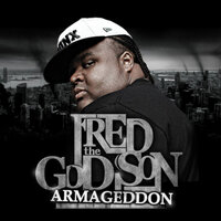 So Crazy - Fred The Godson & Cam'Ron & Waka Flocka Flame