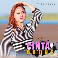 Cinta Tapi Boong - Vita Alvia