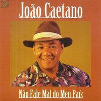 Fica Comigo - Joao Caetano