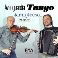 Tzigane tango - Soffio Armonico & Paolo Mora & Andrea Coruzzi