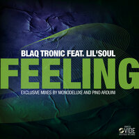 Feelings - Blaq Tronic & Lil'Soul