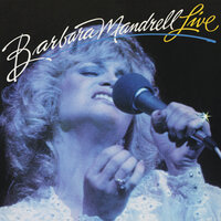She's Out There Dancin' Alone - Barbara Mandrell