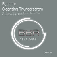 Cleansing Thunderstrom - Bynomic