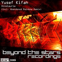 Dinotauria - Yusef Kifah