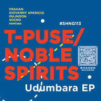 Nyree - T-Puse & Noble Spirits & Frahan