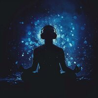 Meditation Moments Calm - Meditation for Healing & QLR Post & Breastfeeding Music