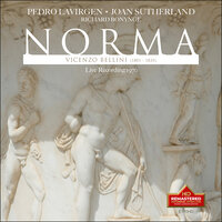 Norma (Excerpts): Svanir le voci! - Meco all'altar di Venere - Pedro Lavirgen & Винченцо Беллини
