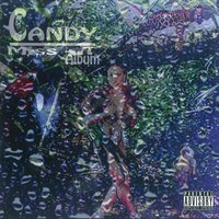 Hot Ride - Candy