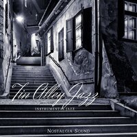 Forgotten Happiness - Nostalgia Sound