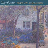 Haydn Wood: Roses of Picardy - Felicity Lott & Graham Johnson
