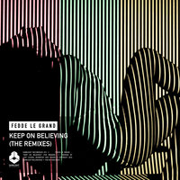 Keep On Believing - Fedde Le Grand & Zilverstep