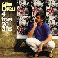 Moïse - Gilles Dreu & Nicole Croisille