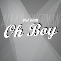 Shake Hands With Your Uncle Max - Allan Sherman
