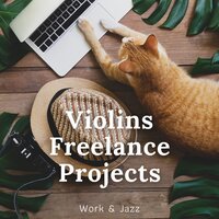 Focus - Work & Jazz