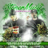 I Just Rolled Up - Lee Majors & Cousin Spook & Sober Joe