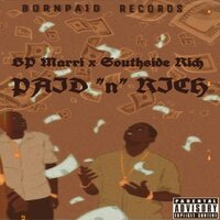 Retail - BP Marri & Southside Rich