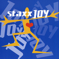 Joy - Staxx & Love Joy & Tom Jones & Carol Leeming & Simon Thorne & Development Corporation