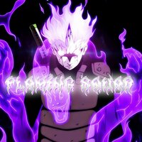 Blade in the Heart - Flaming Squad & dexthlqkw