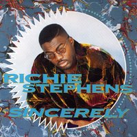 In The Ghetto - Richie Stephens