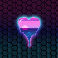 Purple - Bunnydeth♥
