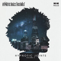 Detroit Red - Hypnotic Brass Ensemble