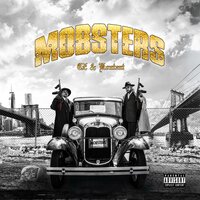 B.T.A - Mobsters & JUMA & Dj T.N.T