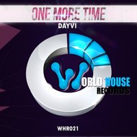 One More Time - Dayvi