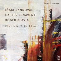 Copla Para Alberto - Carles Benavent & Roger Blàvia & Iñaki Sandoval