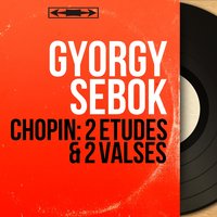 12 Études, Op. 10: No. 3 in E Major "Tristesse" - György Sebők & Фридерик Шопен