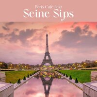 Jazzy Notes - Paris Cafe Jazz