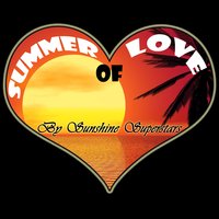 No Ordinary Love - Sunshine Superstars