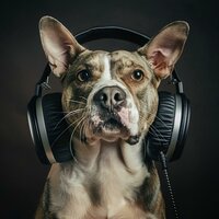 Abrazos De Sonidos Calmantes Para Mascotas - Mascotas soñolientas & Escucha fácil del domingo & Calma californiana