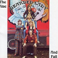 Kerb Crawler - Bearded Lady