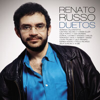 A Carta - Renato Russo & Erasmo Carlos