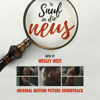 Begrafnis Klavier Liedjie - Wesley West