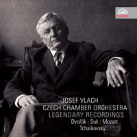 Variation on a Theme of Frank Bridge, Op. 10, .: No. 2, Adagio - Czech Chamber orchestra & Josef Vlach & Бенджамин Бриттен