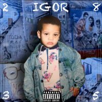 Gotta let me know - Igor