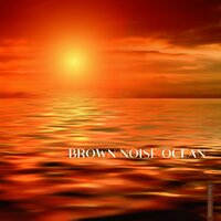 Brown Noise Piano - Bless & Heal - with Waves Sound - Granular Brown Noise & Brown Noise Warriors & Brown Noises