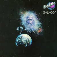 Galactica - La Femme De Metal - Rockets