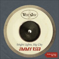 Big Boss Man - Jimmy Reed