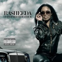 Let It Go - Rasheeda