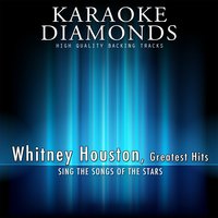 My Name Is Not Susan - Whitney Houston