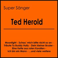 Hula moon baby - Ted Herold