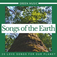 Green Planet - Planet Serenity