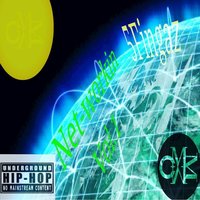 Holdin Out - 5fingaz & Lingo & Jett Jakzon & MAYDAY & Studylife & Hypez Sephy
