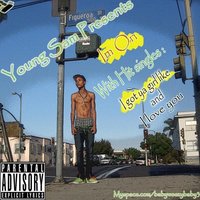 I Go Hard - Young Sam & J-Nasty