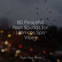 Gentle Ocean Waves - Sampling XL & Rain Sounds For Sleep & Massage Music