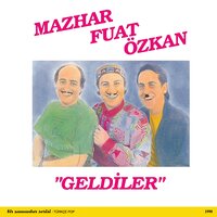 Ali Desidero - MFÖ & Mazhar Alanson & Fuat Güner & Özkan Uğur