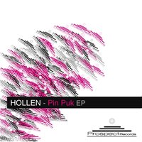 Pin Puk - Hollen